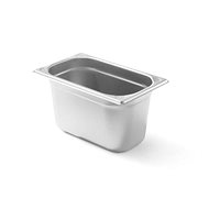 HENDI gn 1/4 -265 x 162mm, 200mm, 5.5l 806555 - Gastro Container