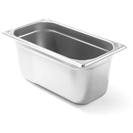 HENDI gn 1/4 -265 x 162mm, 150mm, 4l 806548 - Gastro Container