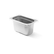HENDI gn 1/4 -265 x 162mm, 100mm, 2.8l 806531 - Gastro Container