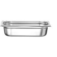 HENDI gn 1/4 -265 x 162mm, 65mm, 1.8l 806524 - Gastro Container