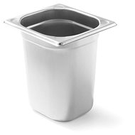 HENDI gn 1/6 - 176 x 162mm, 200mm, 3.4l 806654 - Gastro Container