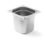 HENDI gn 1/6 - 176 x 162mm, 150mm, 2.4l 806647 - Gastro Container
