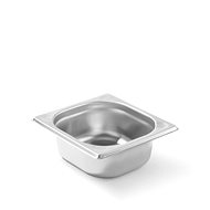 HENDI gn 1/6 - 176 x 162mm, 65mm, 1l 806623 - Gastro Container