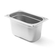HENDI gn 1/9 - 176 x 108mm, 100mm, 1l 806739 - Gastro Container