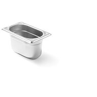 HENDI gn 1/9 - 176 x 108mm, 65mm, 0.6l 806722 - Gastro Container