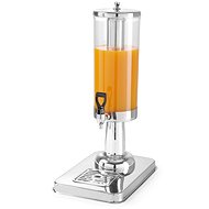 HENDI Juice Dispenser 3l 425428 - Zásobník na nápoje