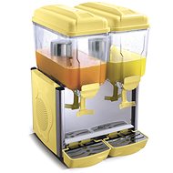 HENDI Juice Dispenser 2x12l 425206 - Zásobník na nápoje