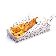 HENDI small serving "frying" basket 426456 - Gastro Container