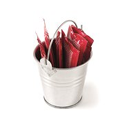 HENDI miniature serving bucket 425909 - Gastro Container