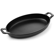 HENDI mini oval frying pan 564547 - Gastro Container