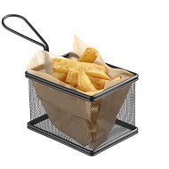HENDI serving mini frying basket 425626 - Gastro Container