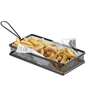 HENDI serving mini frying basket 425657 - Gastro Container