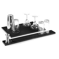 HENDI rubber bar mat 597972 - Gastro Equipment