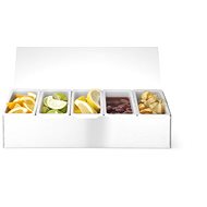 HENDI Ingredient tray 552100 - Gastro Container