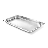 HENDI gn 1/1 - 530 x 325 mm - Gastro Container
