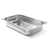 HENDI gn 1/1 - 530 x 325 mm - Gastro Container