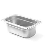 HENDI gn 1/4 - 265 x 162 mm - Gastro Container