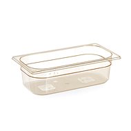 HENDI gn 1/3 - High Temperature Resistance, 100mm 869475 - Gastro Container