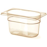 HENDI Gn 1/9 - High Temperature Resistance, 100mm 869772 - Gastro Container