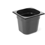 HENDI gn 1/6 - 176 x 162mm, Depth: 150mm, 2,4l 862711 - Gastro Container