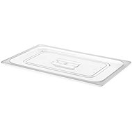 HENDI GN Lid, 325 x 176mm - 1/3, 864135 - Gastro Container