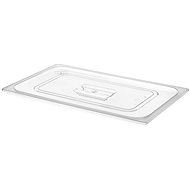 HENDI Gn Lid, 530 x 325mm - 1/1, 864104 - Gastro Container