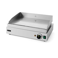 HENDI Grill Plate, 1/1 Smooth Surface 203149 - Electric Grill