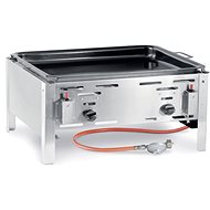 HENDI Bake-master Model Maxi 154618 - Grill