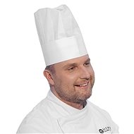 HENDI cooking caps,10 pcs - Gastro Equipment