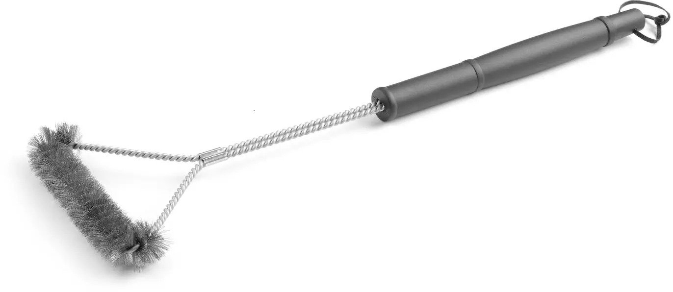 HENDI Y-shaped wire brush - Dish Brush