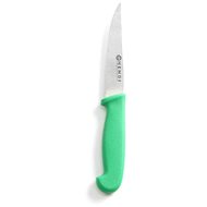 HENDI, Universal Knurled Knife, Green, 130mm - Kitchen Knife