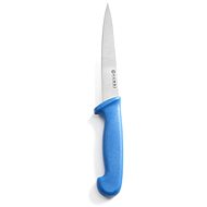 HENDI, Filleting Knife, Blue, 150mm - Kitchen Knife