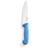 HENDI, Chef's Knife, Blue, 180mm - Kitchen Knife