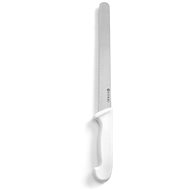 HENDI, Pastry Knife, White, 250mm - Kitchen Knife