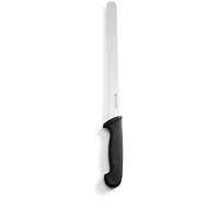 HENDI, Pastry Knife, Black, 300mm - Kitchen Knife