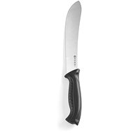 HENDI, Chef's Knife, Black, 250mm - Kitchen Knife