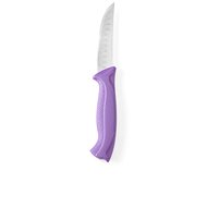 HENDI, Universal Knife, Purple, 90mm - Kitchen Knife