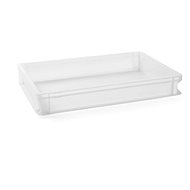 HENDI pizza dough box 880920 - Gastro Equipment