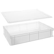 HENDI pizza dough box - lid 880968 - Gastro Equipment