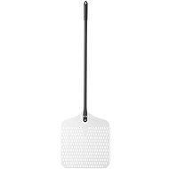 HENDI pizza peel square - perforated 617144 - Pizza Spatula