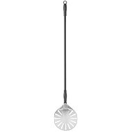 HENDI pizza peel round - perforated 617199 - Pizza Spatula