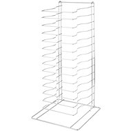HENDI pizza stand with 14 holes 810361 - Gastro Equipment