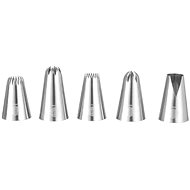 HENDI Decorative Nozzles 551202 - Cake Decorating Tool
