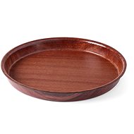 HENDI round, high edge ?320 x 35 mm 507711 - Tray