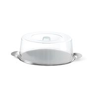 HENDI cake tin with lid 300 x 110 mm 980101 - Tray