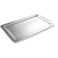 HENDI buffet tray square gn 1/1 530 x 325 x 10 mm, GN 1/1 807705 - Tray