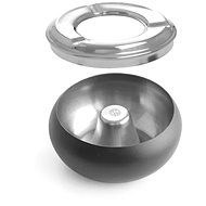HENDI ashtray black 440230 - Ashtray