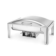 HENDI Chafing gn 1/1, Satin Look 470251 - Chafing