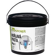 HENDI Chafing Dish Fuel Bucket 4kg,  190401 - Gastro Equipment
