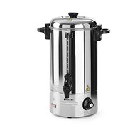 HENDI hot beverage heater, 9 l 209882 - Beverage Warmer